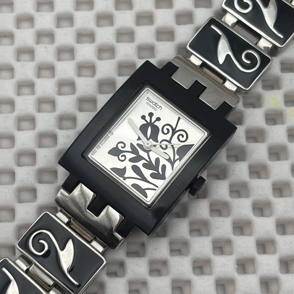 Swatch Watch - SUBB111G - EVENING ONLY